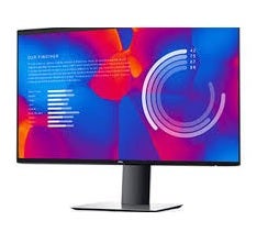Dell UltraSharp U2421HE 24inch LED LCD Monitor
