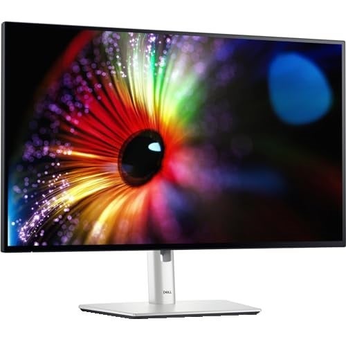 Dell Ultrasharp U2724D 27inch LED QHD Monitor