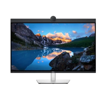 Dell UltraSharp U3223QZ 31.5inch LED 4K Video Conferencing Monitor