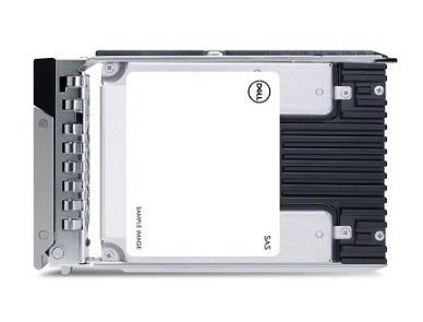 Dell VNVF7 SATA Solid State Drive