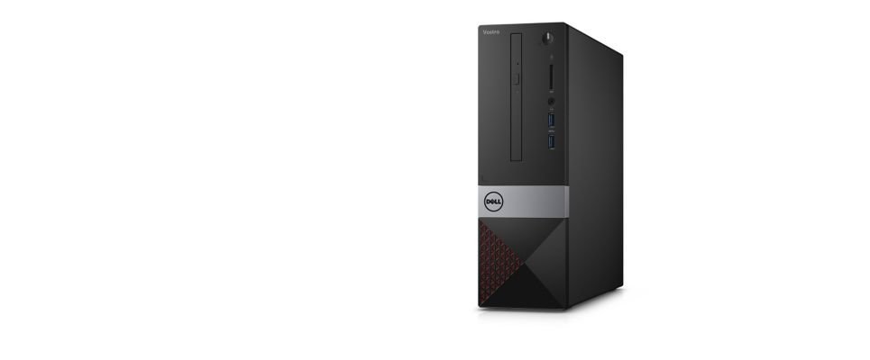 Dell Vostro Y220411AU Desktop