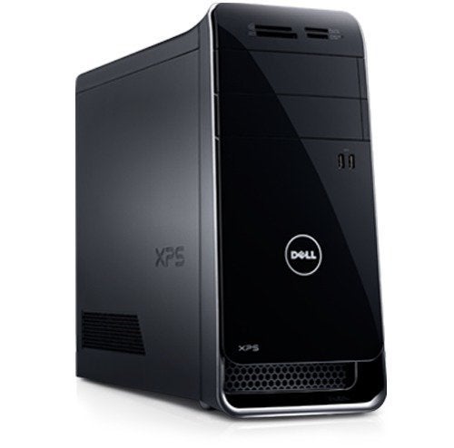 Dell XPS 8900 Y211292AU Desktop