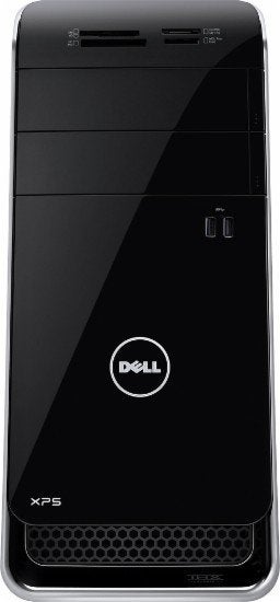 Dell XPS 8900 Y221294AU Desktop