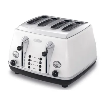 Delonghi CTOV4003 Toaster