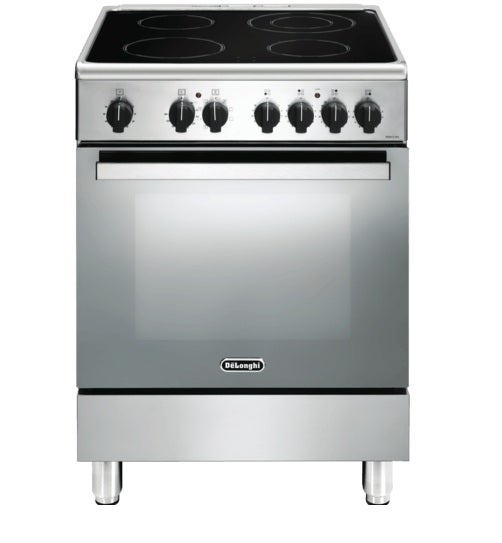 Delonghi DEFL605E Oven