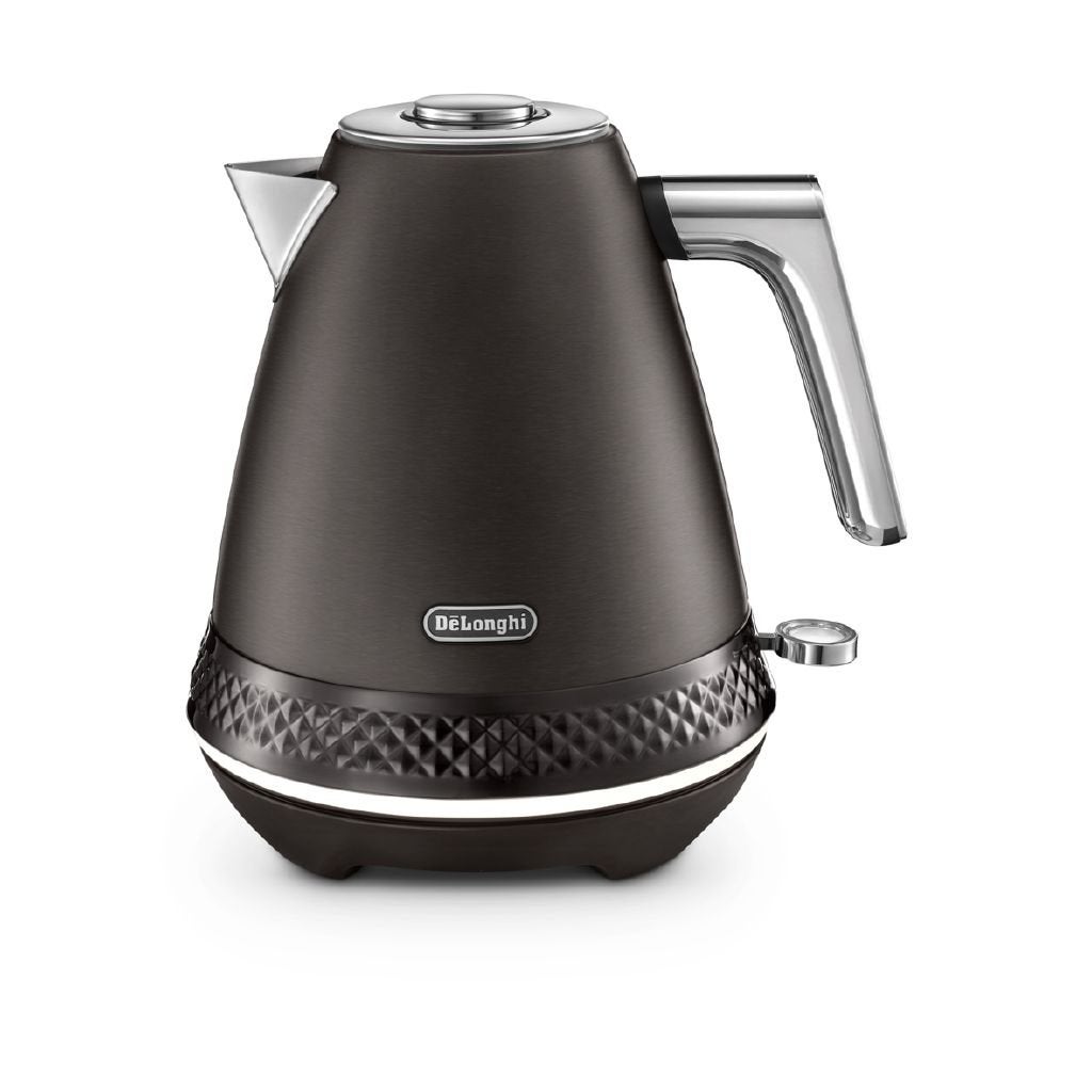 Delonghi Diadema KBV2401 1.7L Electric Kettle