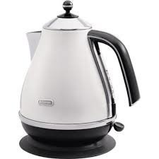 Delonghi KBO2001W Kettle