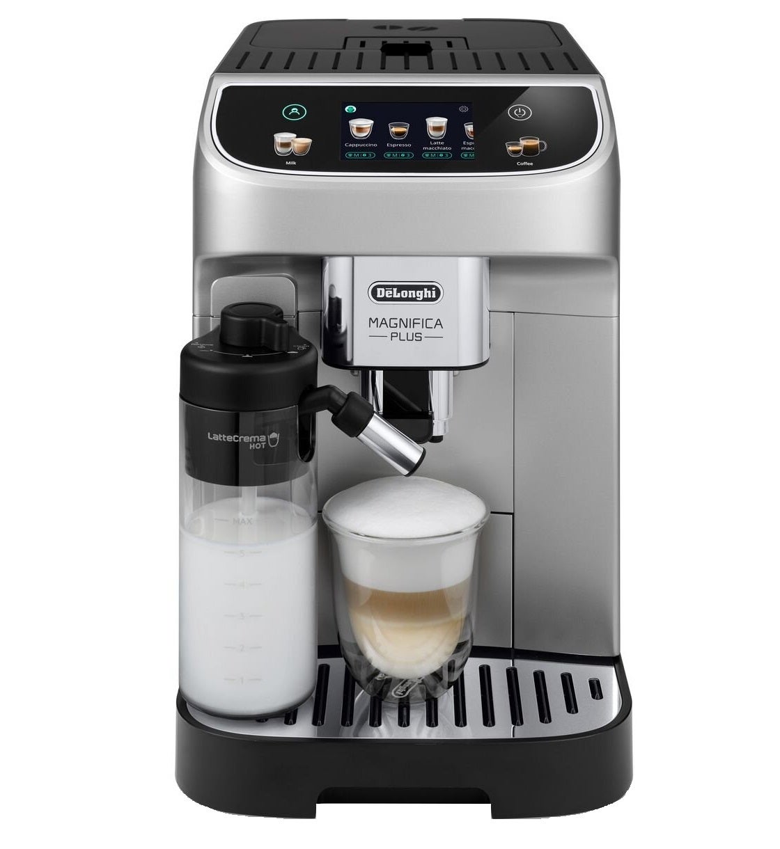 Delonghi Magnifica Plus ECAM320 Automatic Coffee Machine