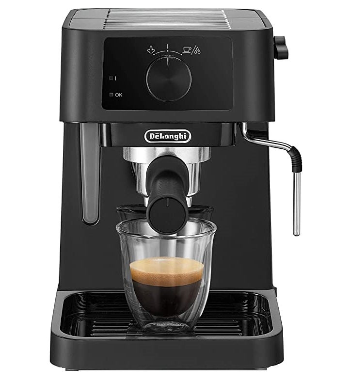 Delonghi Stilosa EC230 Coffee Maker