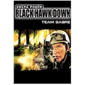 Sierra Delta Force Black Hawk Down Team Sabre PC Game