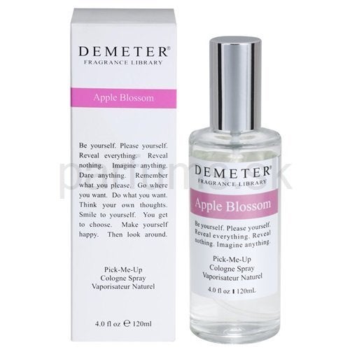 Demeter Apple Blossom 120ml EDC Women's Perfume