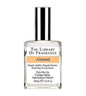 Demeter Almond Unisex Cologne