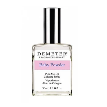 Demeter Baby Powder Unisex Cologne