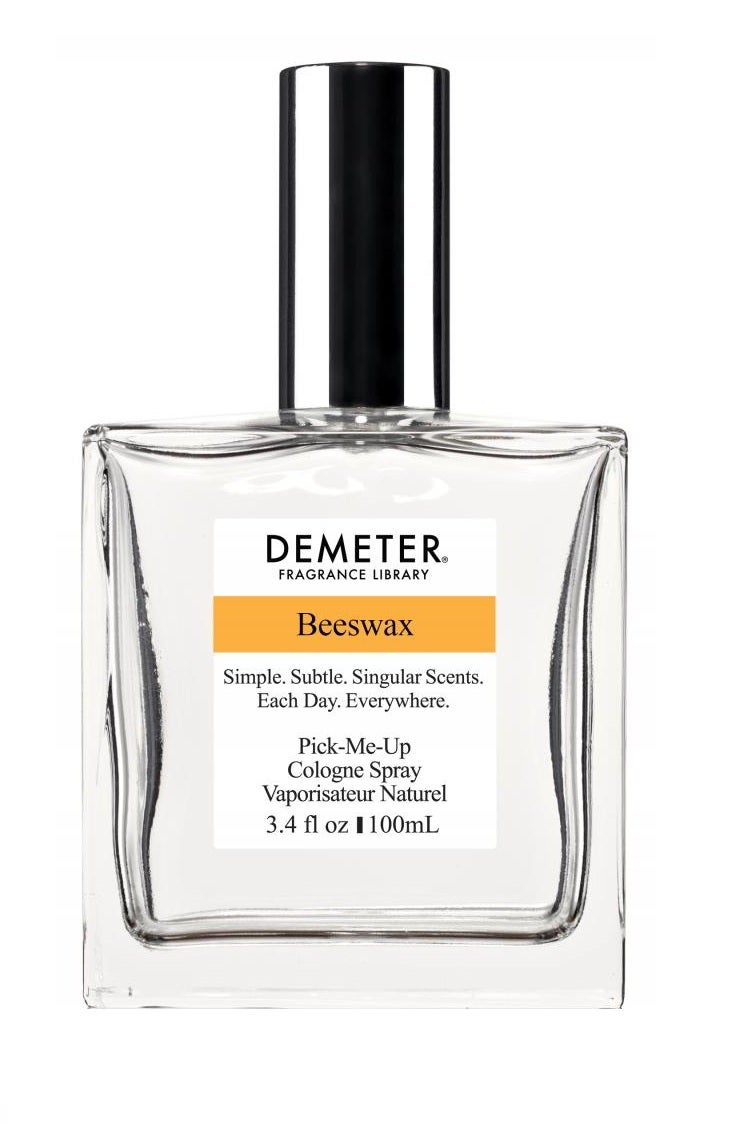 Demeter Beeswax Unisex Cologne