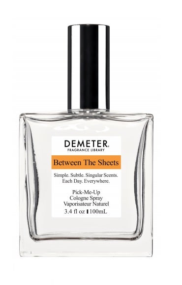 Demeter Between The Sheets Unisex Cologne