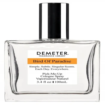 Demeter Bird Of Paradise Women's Perfume
