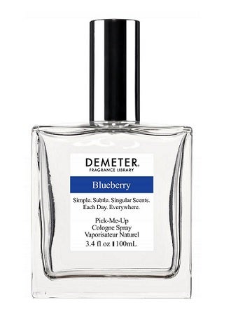 Demeter Blueberry Unisex Cologne