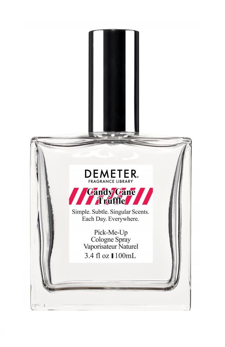 Demeter Candy Cane Truffle Unisex Cologne