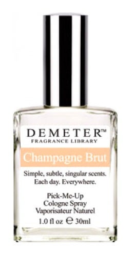 Demeter Champagne Brut Women's Perfume