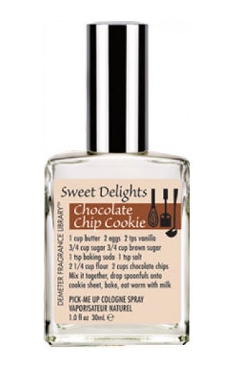 Demeter Chocolate Chip Cookie Women's Perfume
