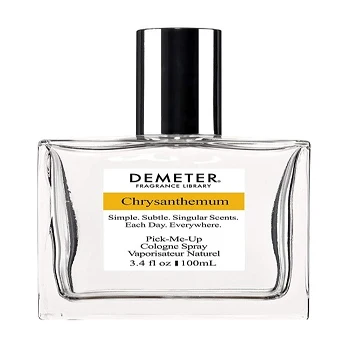 Demeter Chrysanthemum Women's Perfume