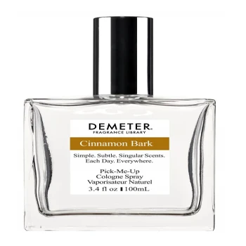 Demeter Cinnamon Bark Women's Perfume