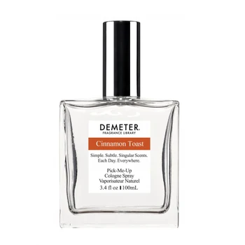 Demeter Cinnamon Toast Women's Perfume
