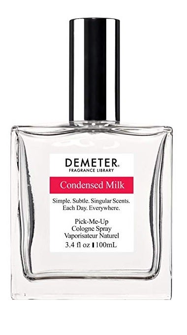 Demeter Condensed Milk Unisex Cologne