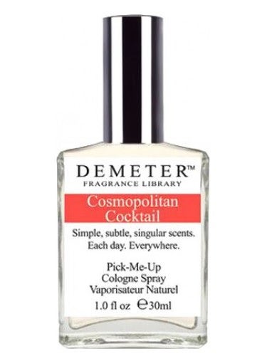Demeter Cosmopolitan Cocktail Women's Perfume