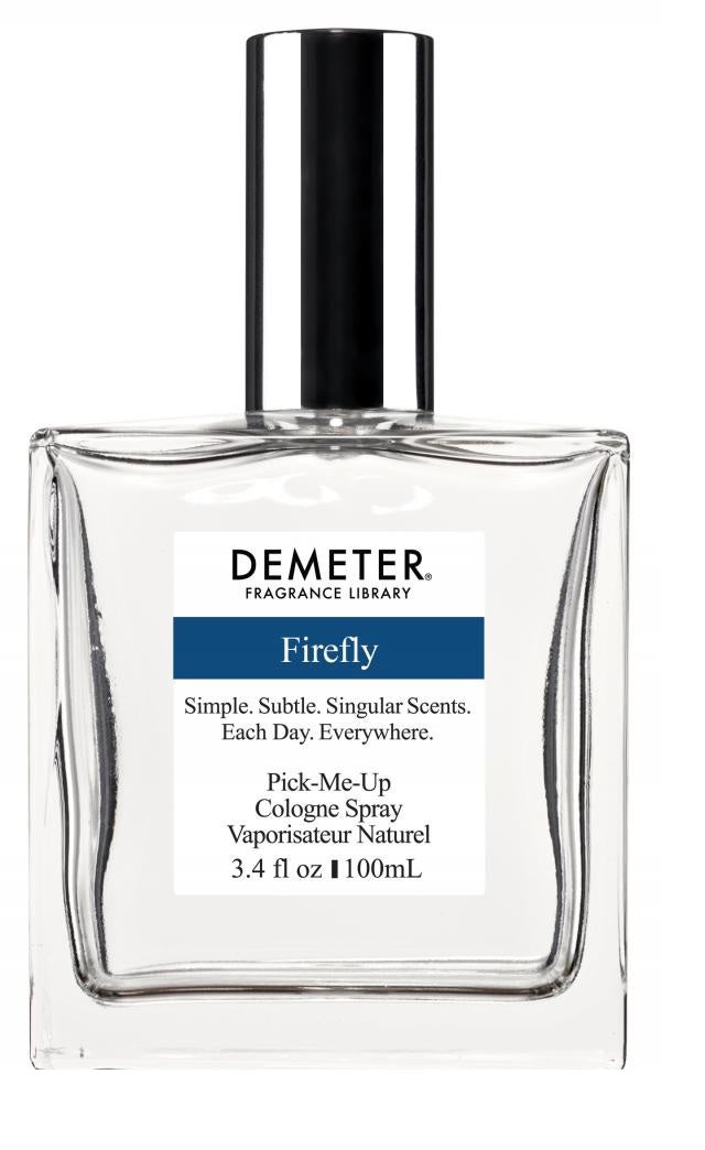 Demeter Firefly Unisex Cologne