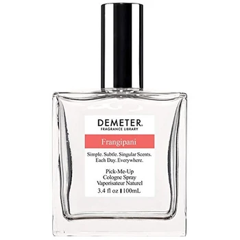 Demeter Frangipani Women's Perfume