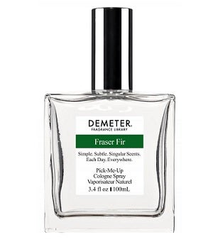 Demeter Fraser Fir Unisex Cologne