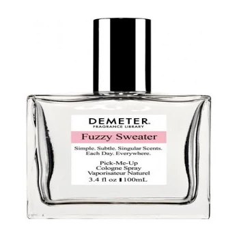 Demeter Fuzzy Sweater Women's Perfume