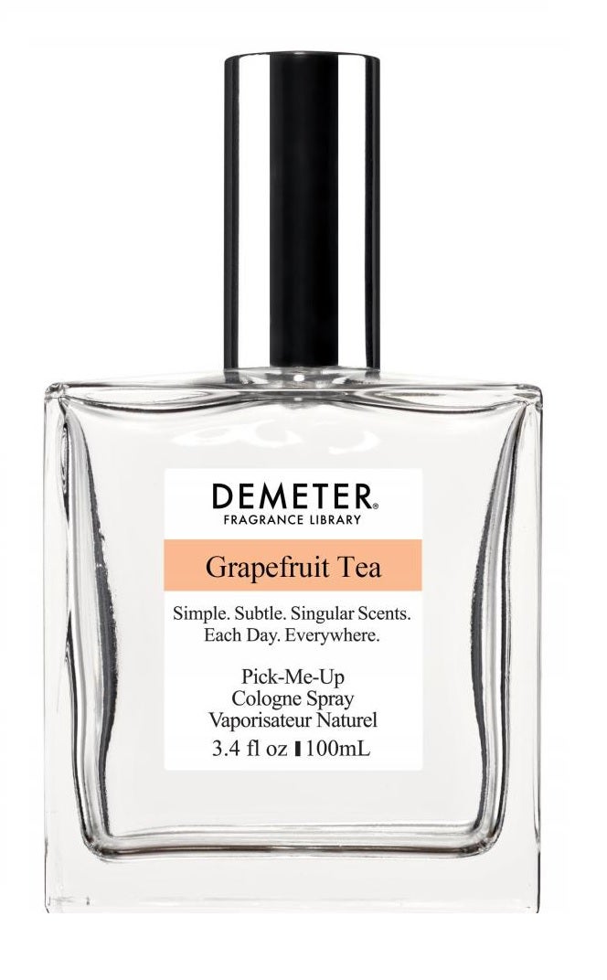 Demeter Grapefruit Tea Unisex Cologne