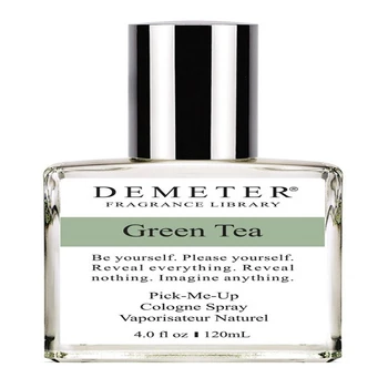 Demeter Green Tea Unisex Cologne