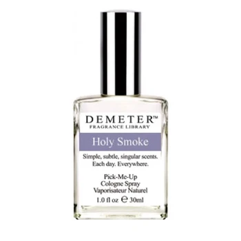 Demeter Holy Smoke Unisex Cologne