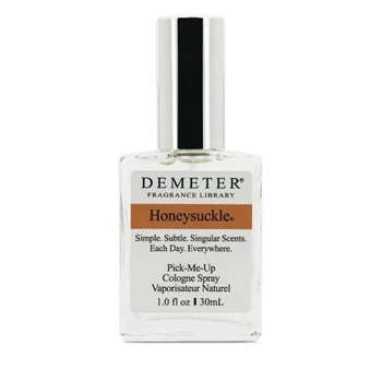 Demeter Honeysuckle Women's Perfume