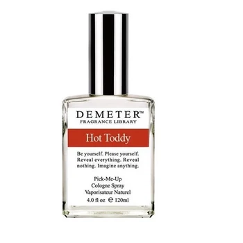 Demeter Hot Toddy Unisex Cologne