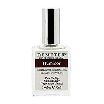 Demeter Humidor Unisex Cologne