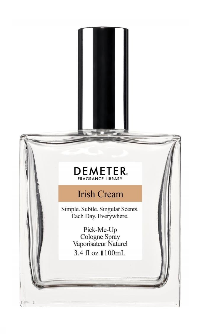 Demeter Irish Cream Unisex Cologne
