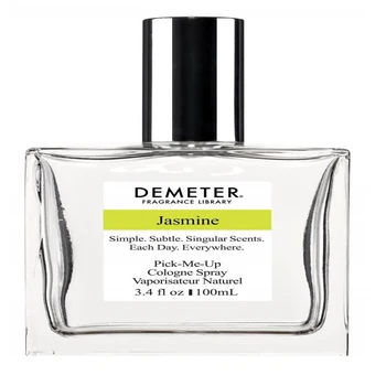 Demeter Jasmine Women's Perfume