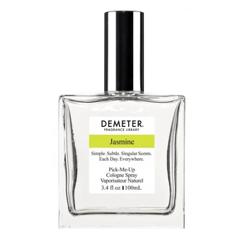 Demeter Jasmine Women's Perfume