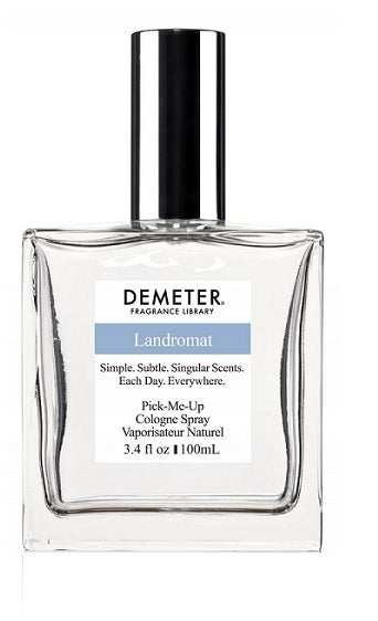 Demeter Laundromat Unisex Cologne