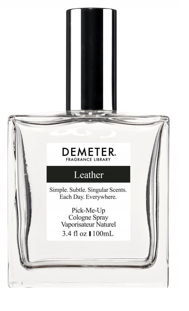 Demeter Leather Unisex Cologne