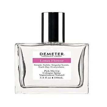Demeter Lotus Flower Women's Perfume