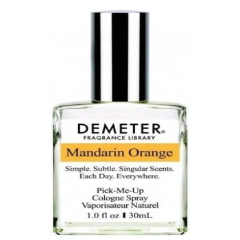 Demeter Mandarin Orange Unisex Cologne