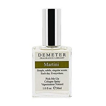 Demeter Martini Unisex Cologne