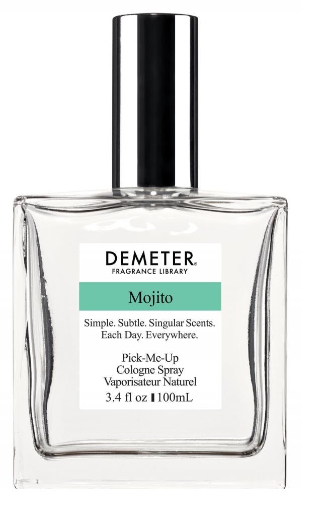 Demeter Mojito Unisex Cologne