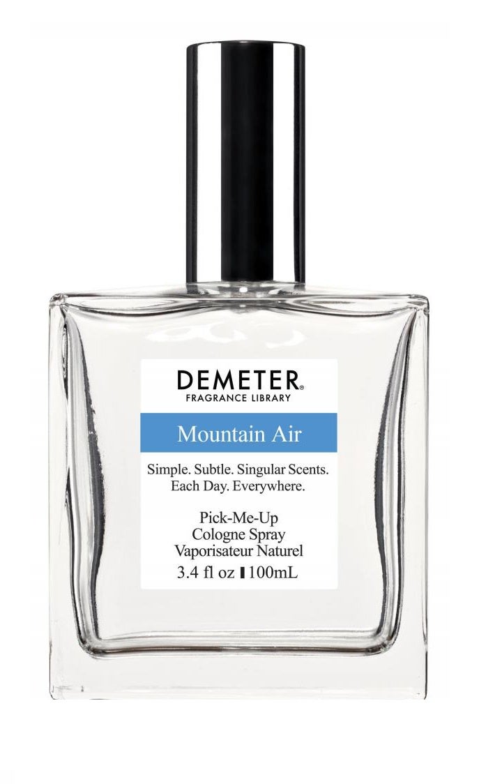 Demeter Mountain Air Unisex Cologne