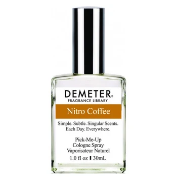 Demeter Nitro Coffee Unisex Cologne